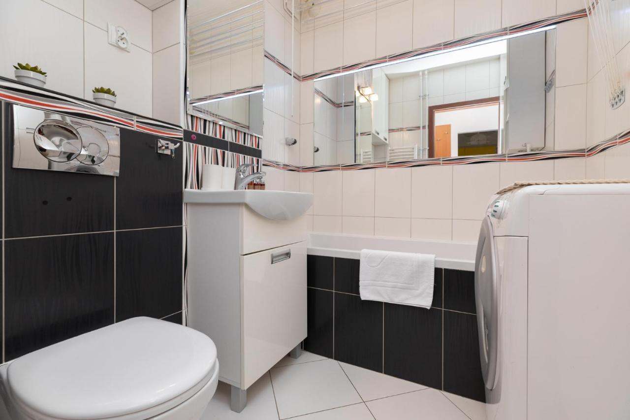 Shortstaypoland Dickensa Apartmán Varšava