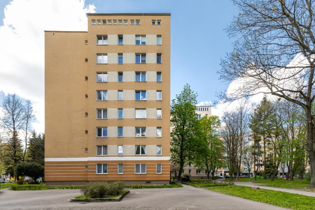 Shortstaypoland Dickensa Apartmán *